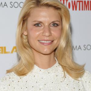 Claire Danes at event of Tevyne 2011