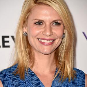 Claire Danes at event of Tevyne (2011)