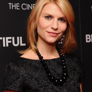 Claire Danes at event of Biutiful 2010