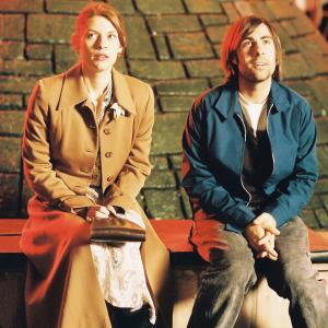 Still of Claire Danes and Jason Schwartzman in Shopgirl 2005