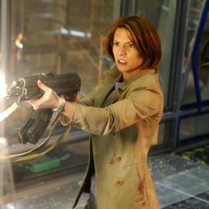 Still of Claire Danes in Terminator 3: Rise of the Machines (2003)