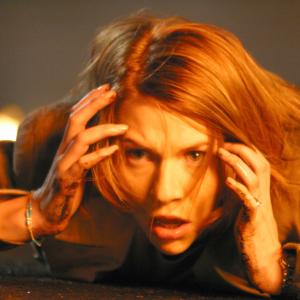 Still of Claire Danes in Terminator 3 Rise of the Machines 2003