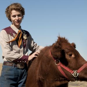 Still of Claire Danes in Temple Grandin 2010