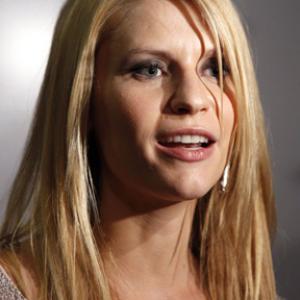 Claire Danes at event of Me and Orson Welles 2008