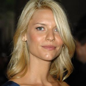 Claire Danes at event of Me and Orson Welles 2008