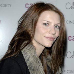 Claire Danes at event of Candy (2006)