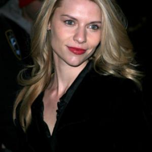 Claire Danes at event of Late Show with David Letterman 1993