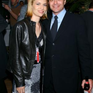 Claire Danes at event of Terminator 3 Rise of the Machines 2003