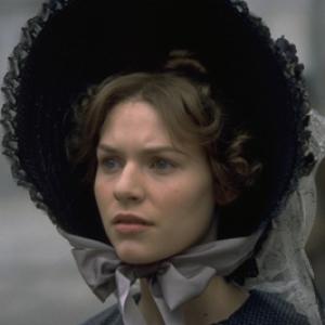 Claire Danes appears as Cosette