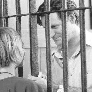 Still of Claire Danes and Bill Pullman in Brokedown Palace 1999