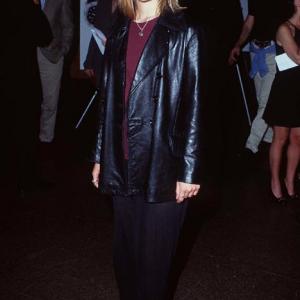 Claire Danes at event of The Pallbearer 1996