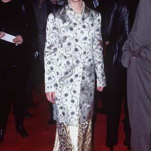 Claire Danes at event of Romeo ir Dziuljeta (1996)