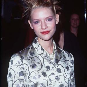 Claire Danes at event of Romeo ir Dziuljeta 1996