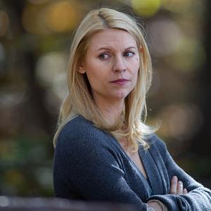 Still of Claire Danes in Tevyne 2011