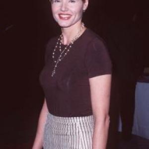 Geena Davis at event of In & Out (1997)
