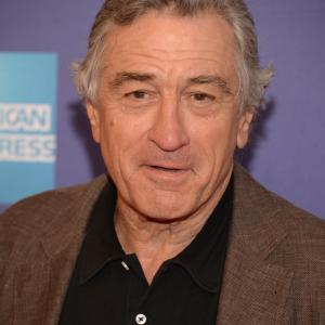 Robert De Niro at event of Moms Mabley: I Got Somethin' to Tell You (2013)