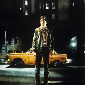 Still of Robert De Niro in Taxi Driver (1976)