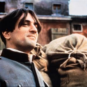 Still of Robert De Niro in Novecento (1976)
