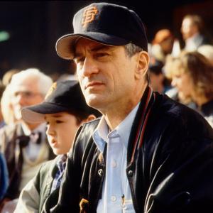 Still of Robert De Niro in The Fan (1996)