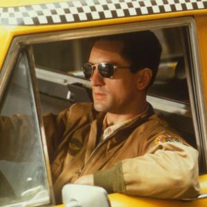 Still of Robert De Niro in Taxi Driver (1976)