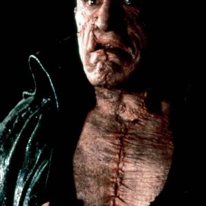 Still of Robert De Niro in Frankenstein (1994)