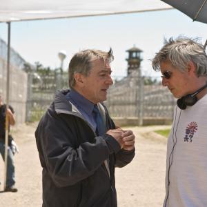Still of Robert De Niro and John Curran in Stone 2010