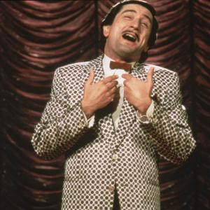 Still of Robert De Niro in The King of Comedy 1982