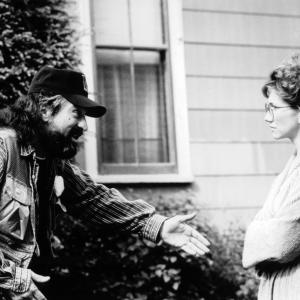 Still of Robert De Niro and Kathy Baker in Jacknife 1989
