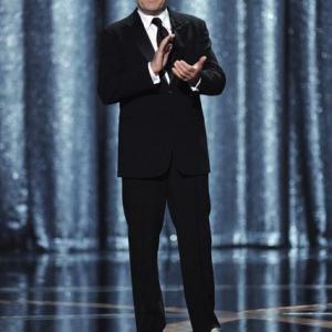 Still of Robert De Niro in The 81st Annual Academy Awards (2009)