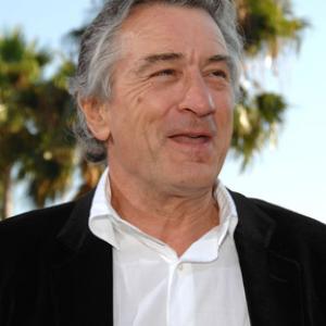 Robert De Niro at event of Zvaigzdziu dulkes (2007)