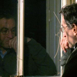 Still of Robert De Niro in Slepynes 2005