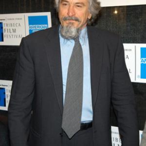 Robert De Niro at event of Down with Love 2003