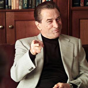 Still of Robert De Niro in Sutrikusi mafija (2002)