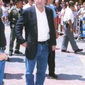 Robert De Niro at event of The Adventures of Rocky amp Bullwinkle 2000