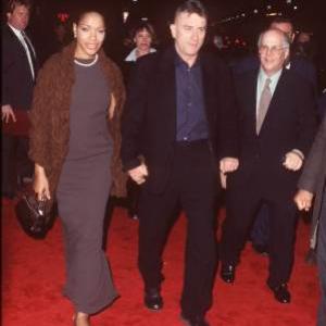 Robert De Niro at event of Sutrikes gangsteris 1999