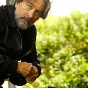 Still of Robert De Niro in Seima (2013)