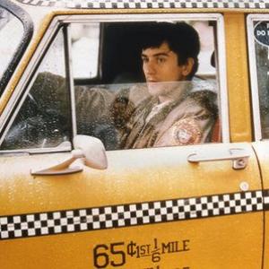 Taxi Driver Robert De Niro 1976 Columbia