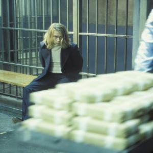 Still of Johnny Depp in Kokainas 2001