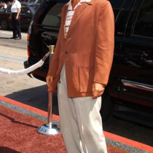Johnny Depp at event of Carlis ir sokolado fabrikas 2005
