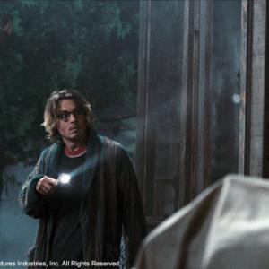 Still of Johnny Depp in Secret Window 2004