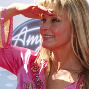 Bo Derek at event of American Idol: The Search for a Superstar (2002)