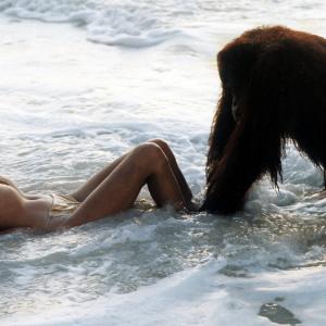 Still of Bo Derek in Tarzan the Ape Man 1981