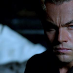 Still of Leonardo DiCaprio in Didysis Getsbis (2013)
