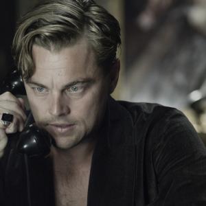 Still of Leonardo DiCaprio in Didysis Getsbis 2013