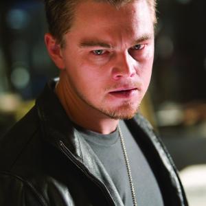 Still of Leonardo DiCaprio in Infiltruoti (2006)