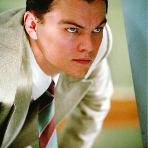 Still of Leonardo DiCaprio in Aviatorius (2004)