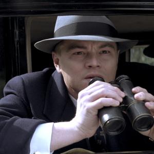 Still of Leonardo DiCaprio in J Edgar 2011