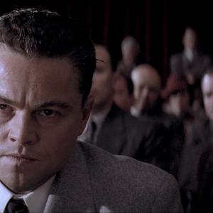 Still of Leonardo DiCaprio in J. Edgar (2011)