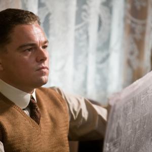 Still of Leonardo DiCaprio in J. Edgar (2011)