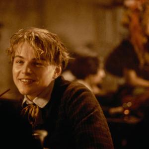 Still of Leonardo DiCaprio in Total Eclipse (1995)